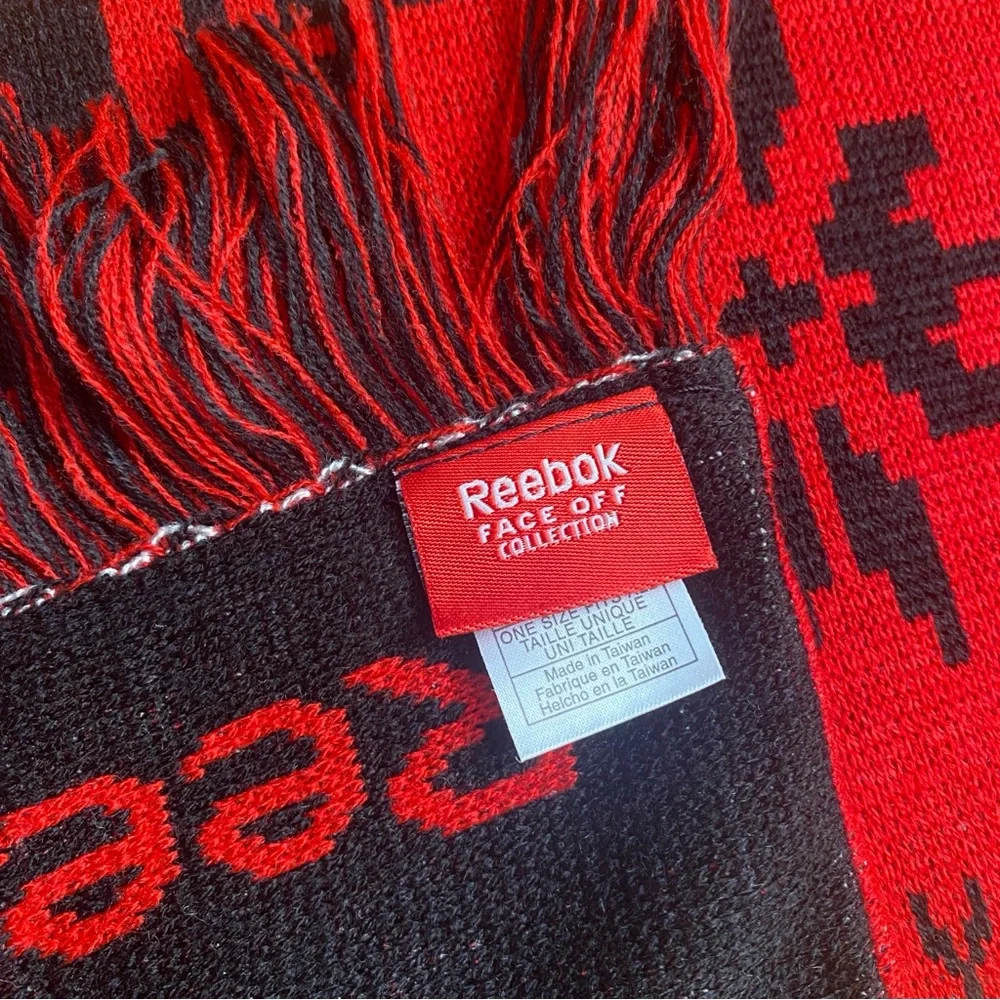 NWOT Reebok 